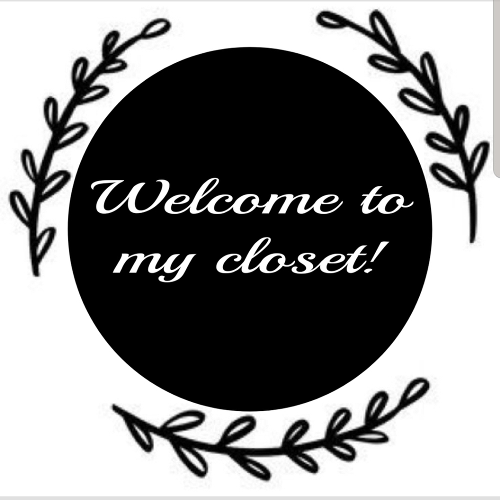 Welcome To My Closet